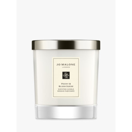 Jo Malone London Peony & Blush Suede Scented Candle
