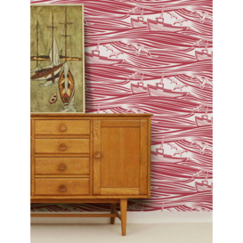 Mini Moderns Whitby Wallpaper - thumbnail 2