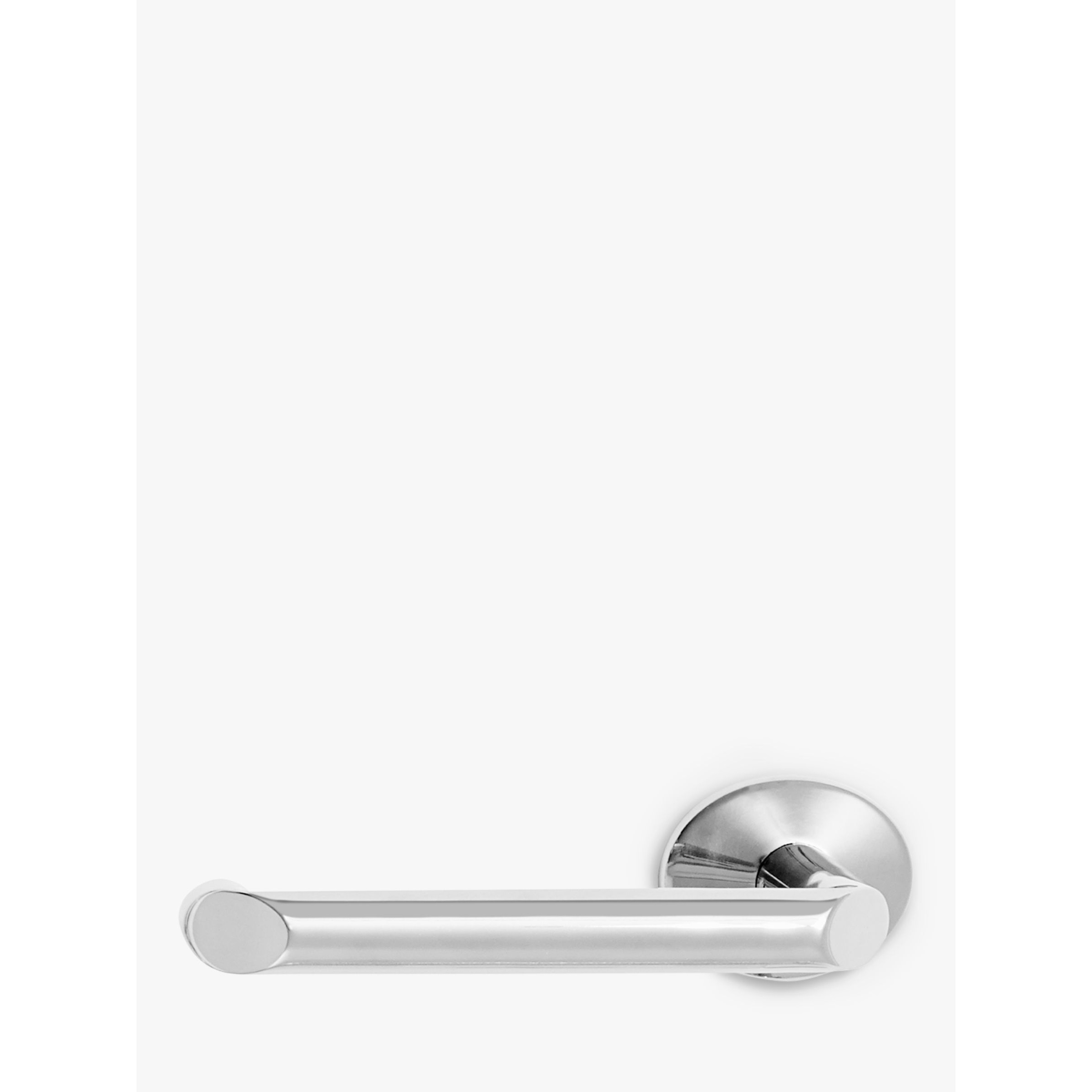 Robert Welch Oblique Bar Toilet Roll Holder - image 1