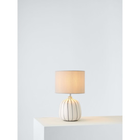 John Lewis ANYDAY Candy Table Lamp