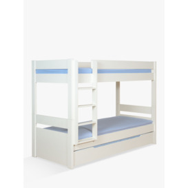 Stompa Originals Multi Bunk Bed with Trundle