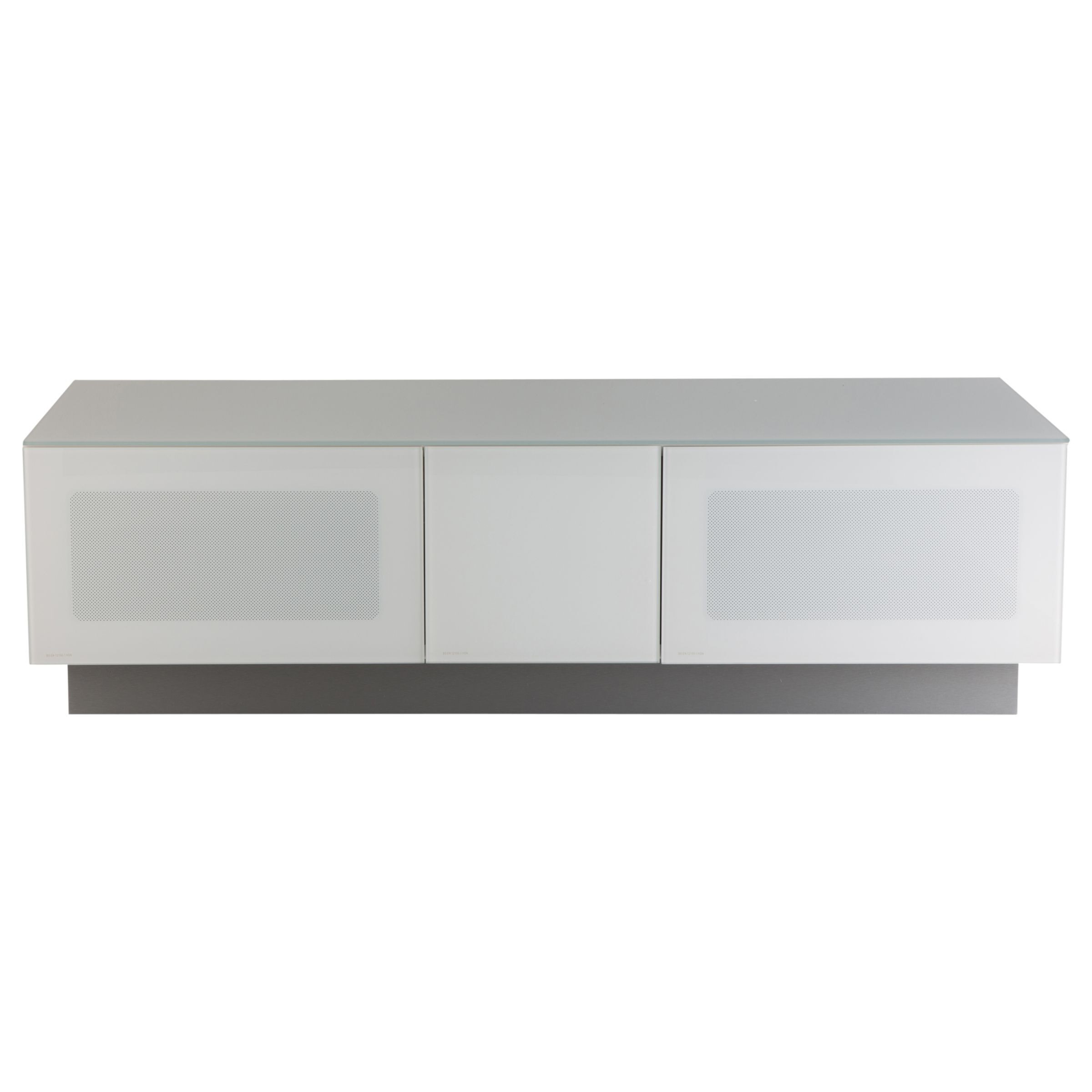 "Alphason Element Modular 1250mm TV Stand For TVs Up To 60""" - image 1