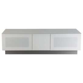 "Alphason Element Modular 1250mm TV Stand For TVs Up To 60""" - thumbnail 1