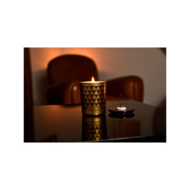 Esteban Decorative Figue Noire Scented Candle, 180g - thumbnail 2
