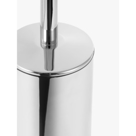 Robert Welch Oblique Toilet Brush and Holder - thumbnail 3