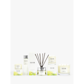 Neom Organics London Feel Refreshed 3 Wick Scented Candle - thumbnail 2