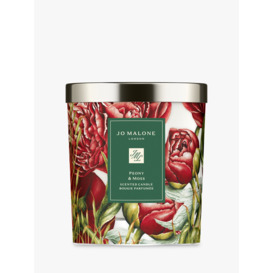 Jo Malone London Peony & Moss Charity Home Scented Candle, 200g - thumbnail 1