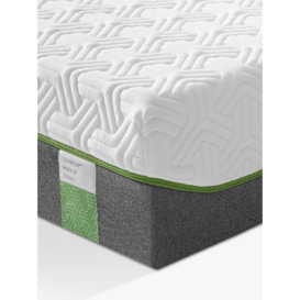 TEMPUR® Hybrid Elite Pocket Spring Memory Foam Mattress, Medium, Super King Size - thumbnail 1