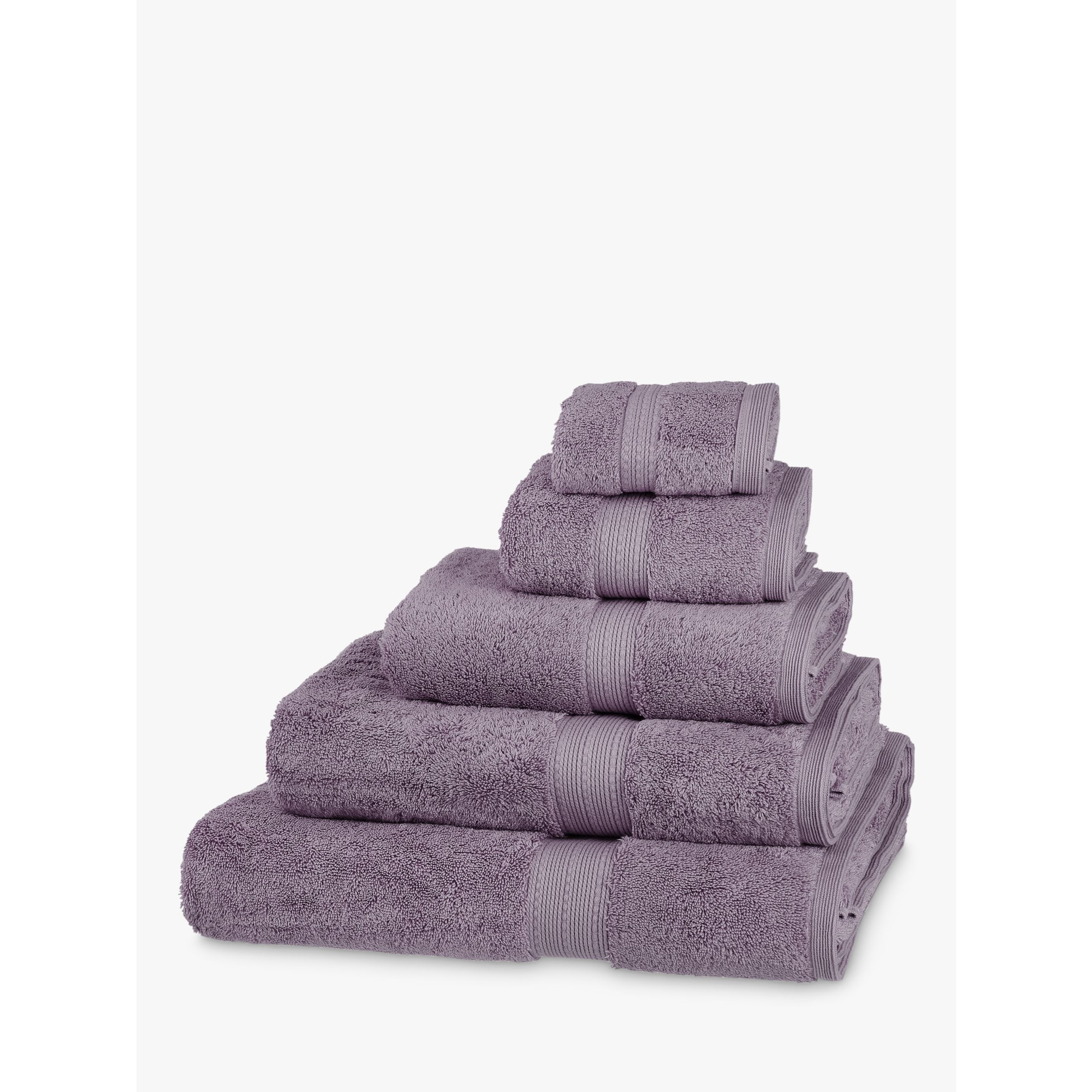 John Lewis Ultimate Hotel Cotton Towels - image 1