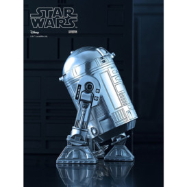 Royal Selangor Star Wars R2-D2 Canister - thumbnail 2