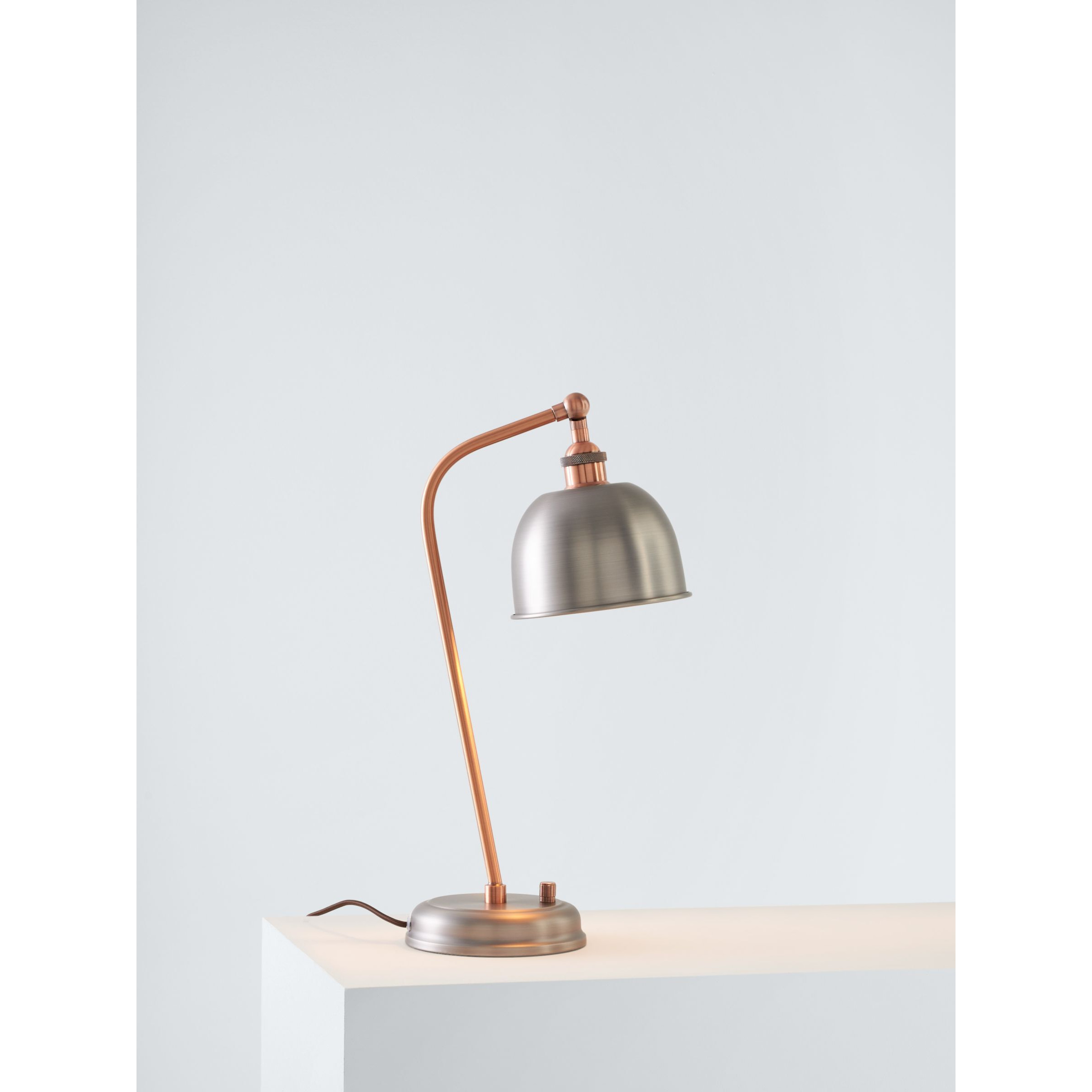 John Lewis Baldwin Desk Lamp - image 1