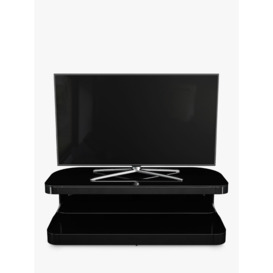 "AVF Affinity Premium Kensington 1250 TV Stand for TVs up to 65""" - thumbnail 2