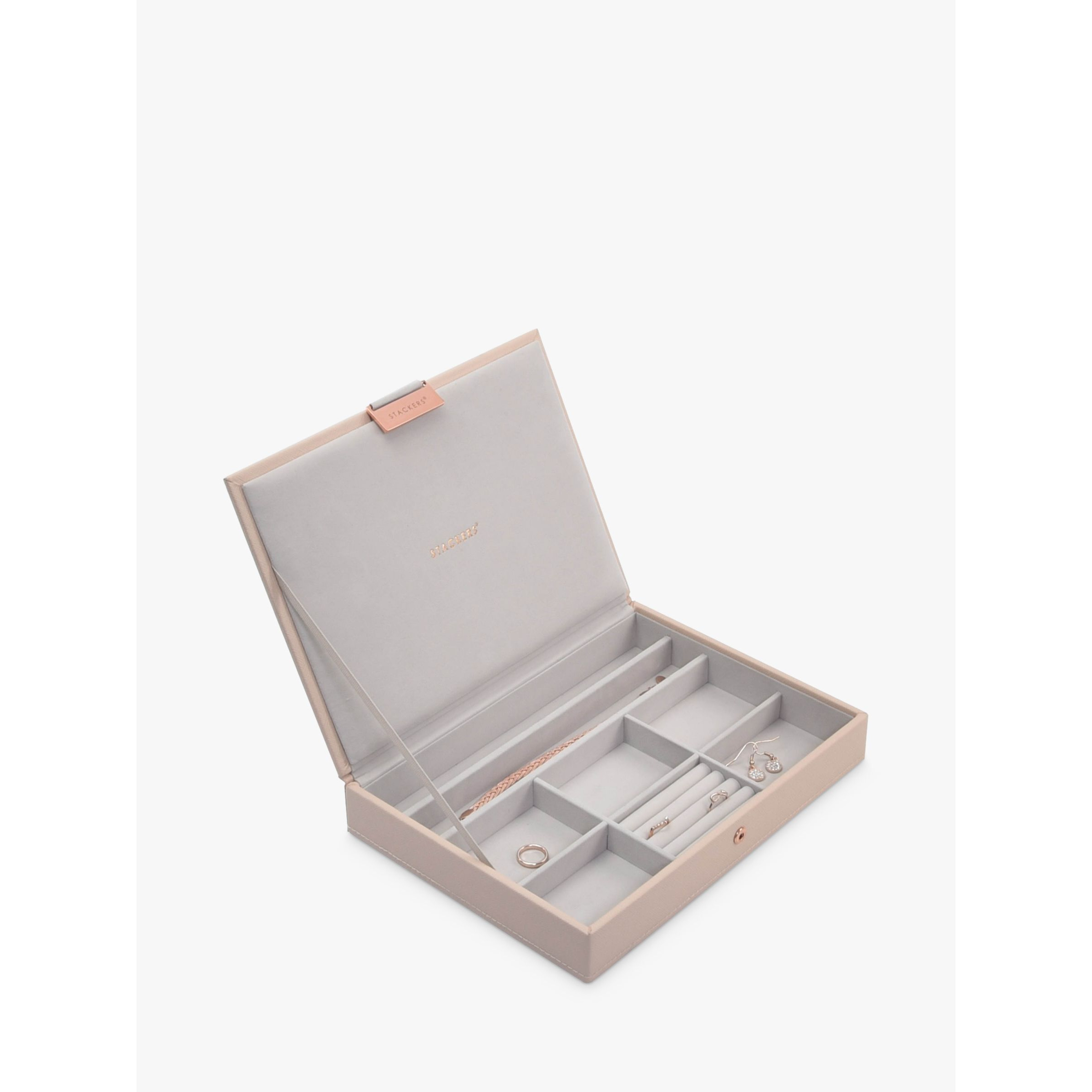Stackers Classic Jewellery Box Lid - image 1