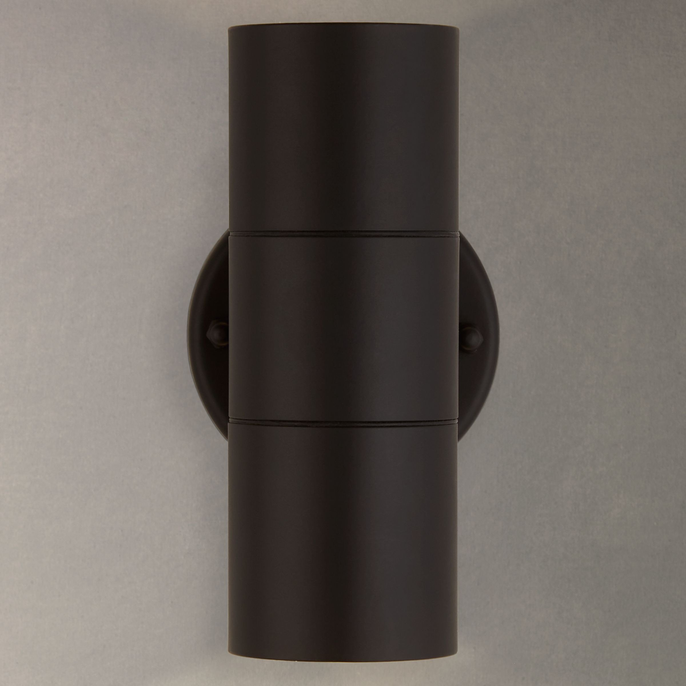 John Lewis Strom LED Outdoor Wall Light - image 1