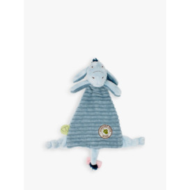 Winnie the Pooh Baby Eeyore Comfort Blanket, H23cm - thumbnail 2