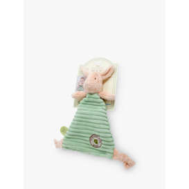 Winnie the Pooh Baby Piglet Comfort Blanket, H23cm