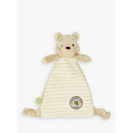 Winnie the Pooh Baby Comfort Blanket, H23cm - thumbnail 2