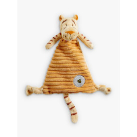 Winnie the Pooh Baby Tigger Comfort Blanket, H23cm - thumbnail 2