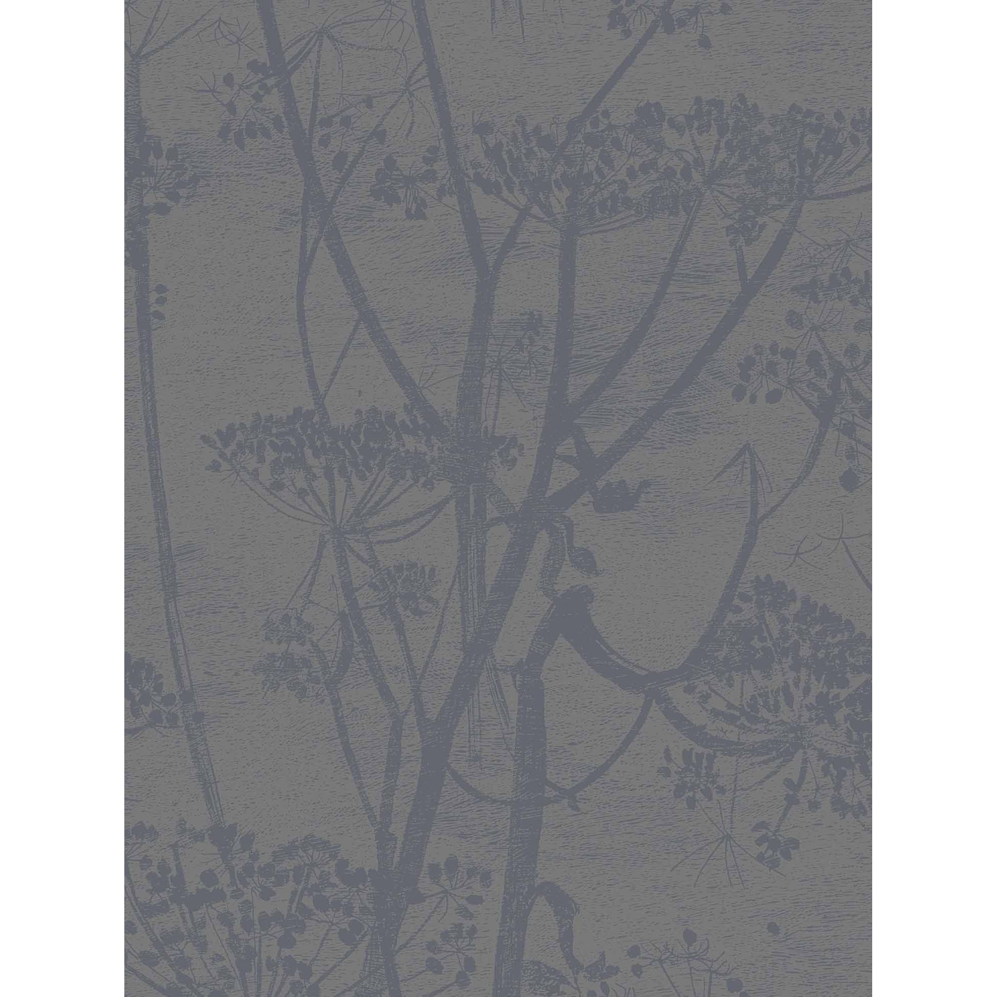 Cole & Son Cow Parsley Wallpaper - image 1