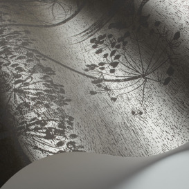 Cole & Son Cow Parsley Wallpaper - thumbnail 2