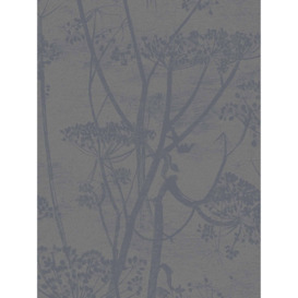 Cole & Son Cow Parsley Wallpaper - thumbnail 1