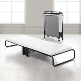 JAY-BE® Vitality Folding Bed with Foam Free Smart Fibre Mattress, Small Single - thumbnail 2