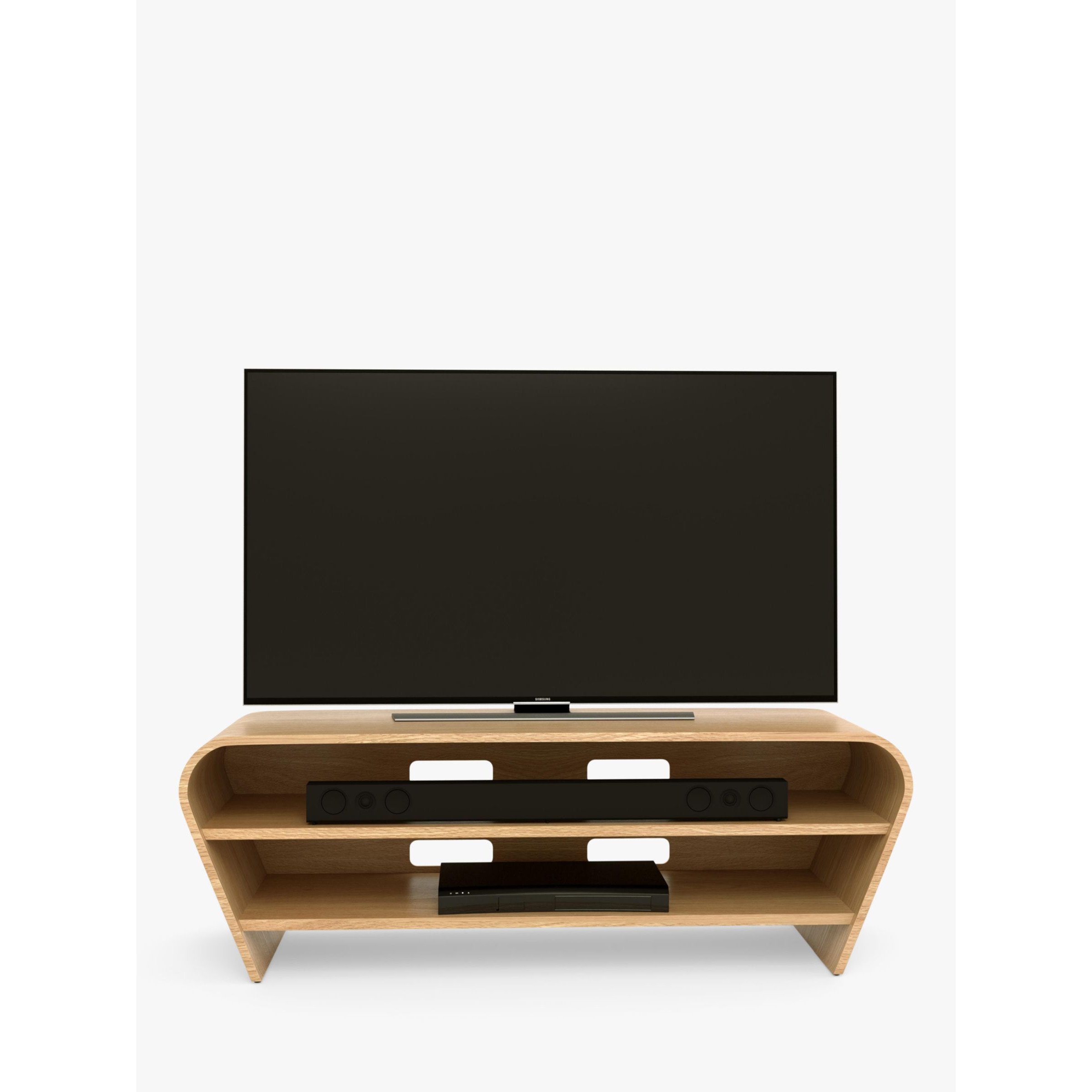 "Tom Schneider Taper 1250 TV Stand for TVs up to 55""" - image 1