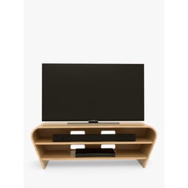 "Tom Schneider Taper 1250 TV Stand for TVs up to 55""" - thumbnail 1