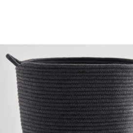 Great Little Trading Co Rope Storage Basket - thumbnail 3