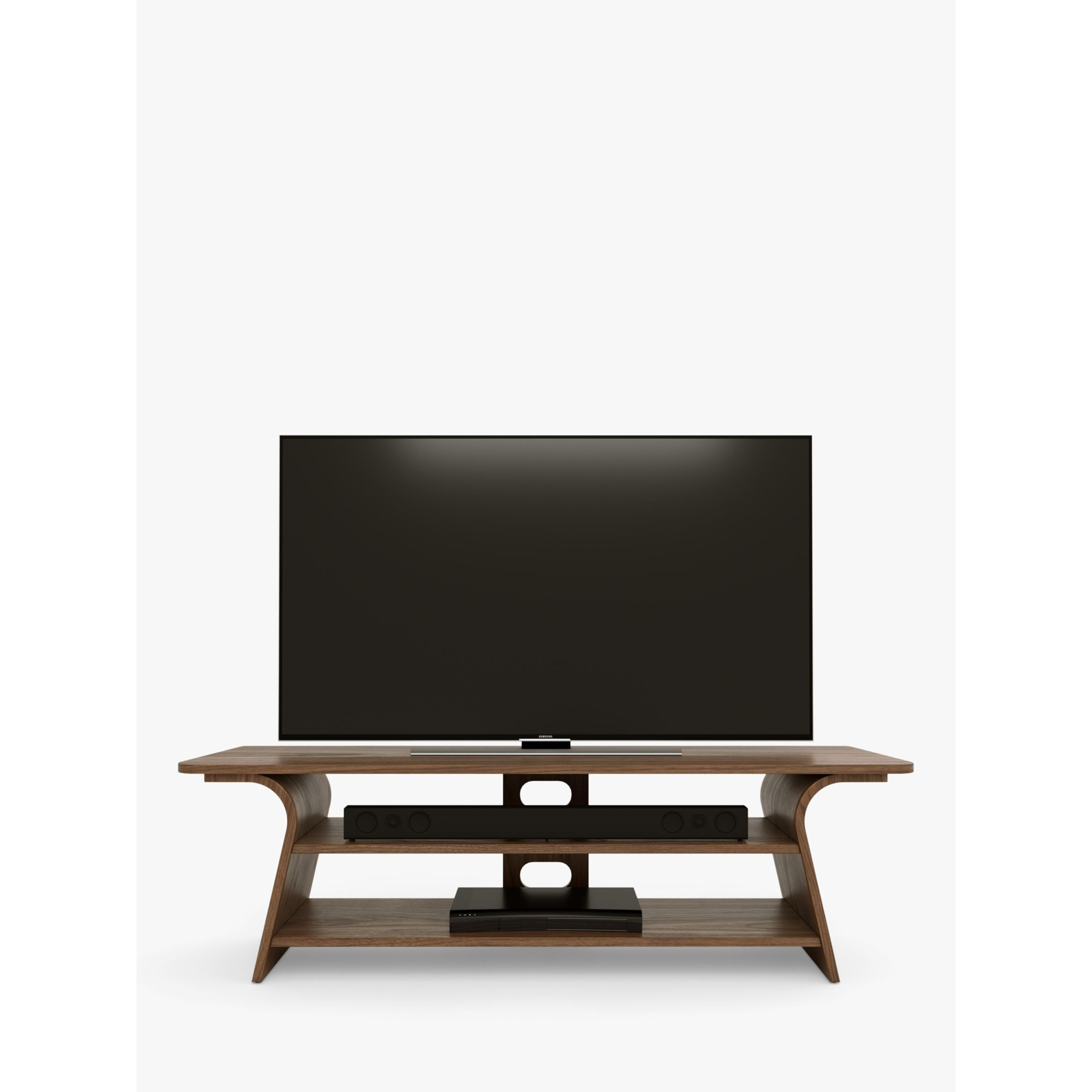 "Tom Schneider Chloe 1500 TV Stand for TVs up to 65""" - image 1