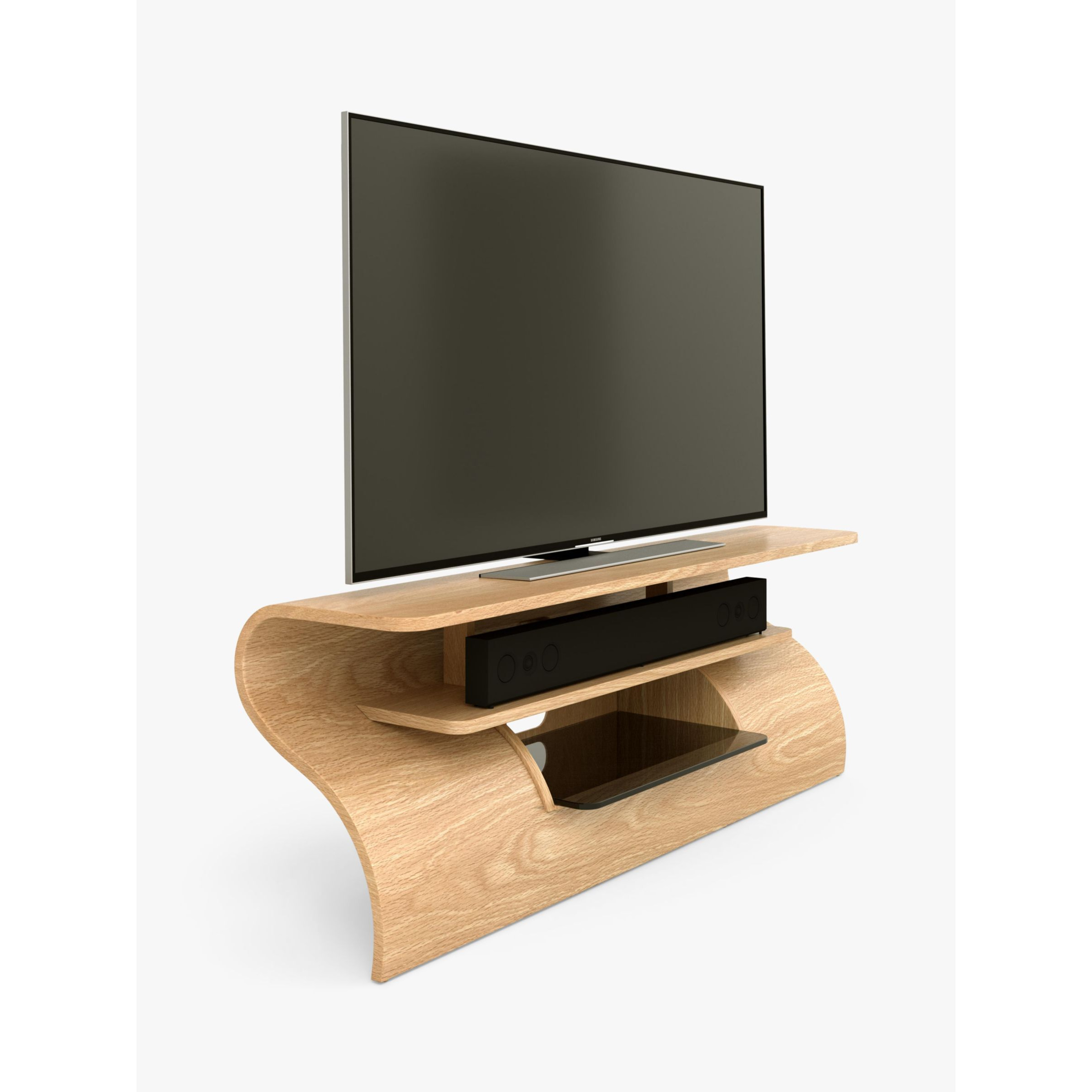 "Tom Schneider Surge 1350 TV Stand for TVs up to 60""" - image 1