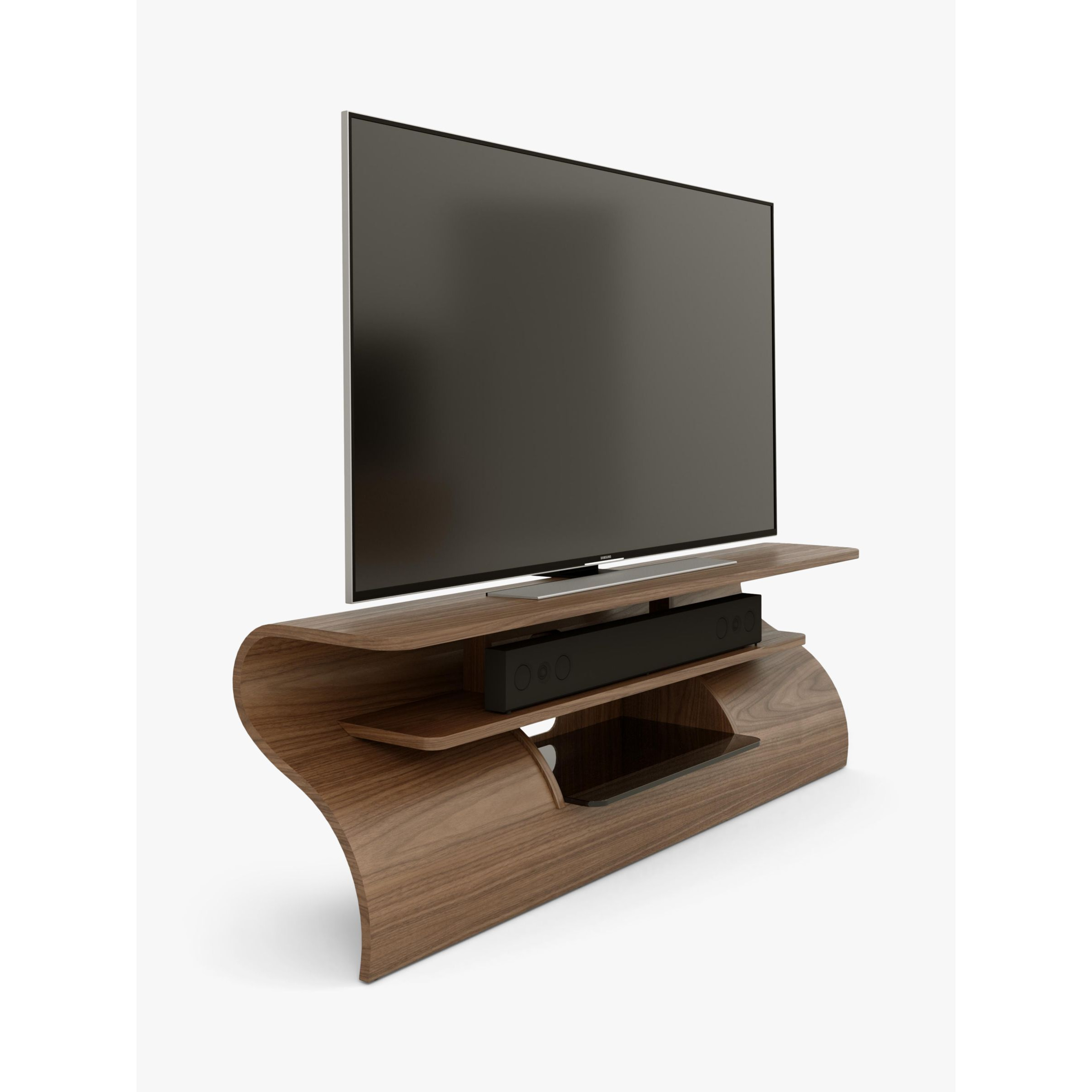 "Tom Schneider Surge 1500 TV Stand for TVs up to 65""" - image 1