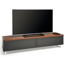 "AVF Panorama PM160 TV Stand for TVs up to 80"" with Double Sided Top" - thumbnail 2