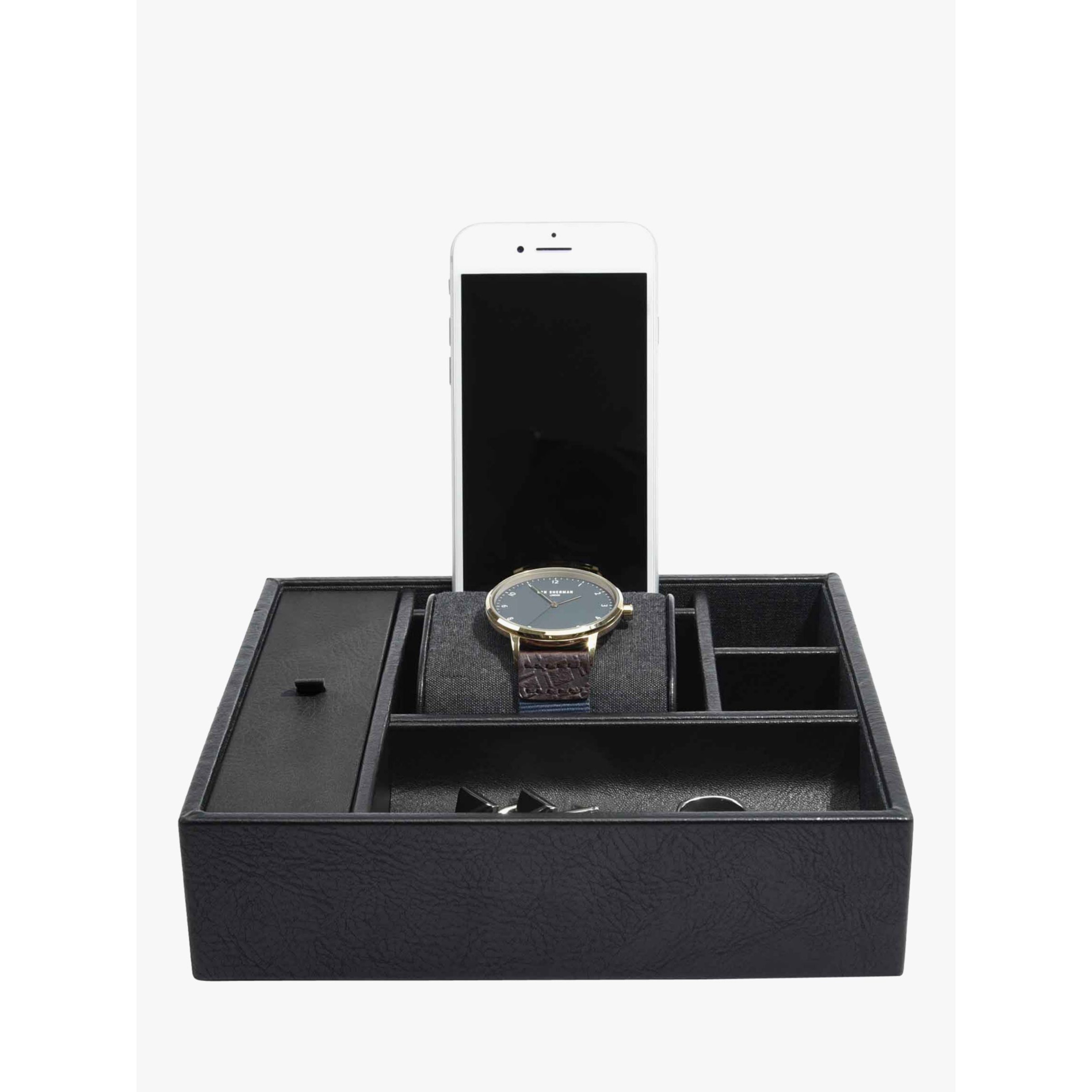 Stackers Large Technology and Watch Box - image 1