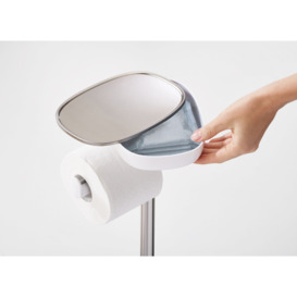 Joseph Joseph Toilet Butler with Flex™ Toilet Brush - thumbnail 2