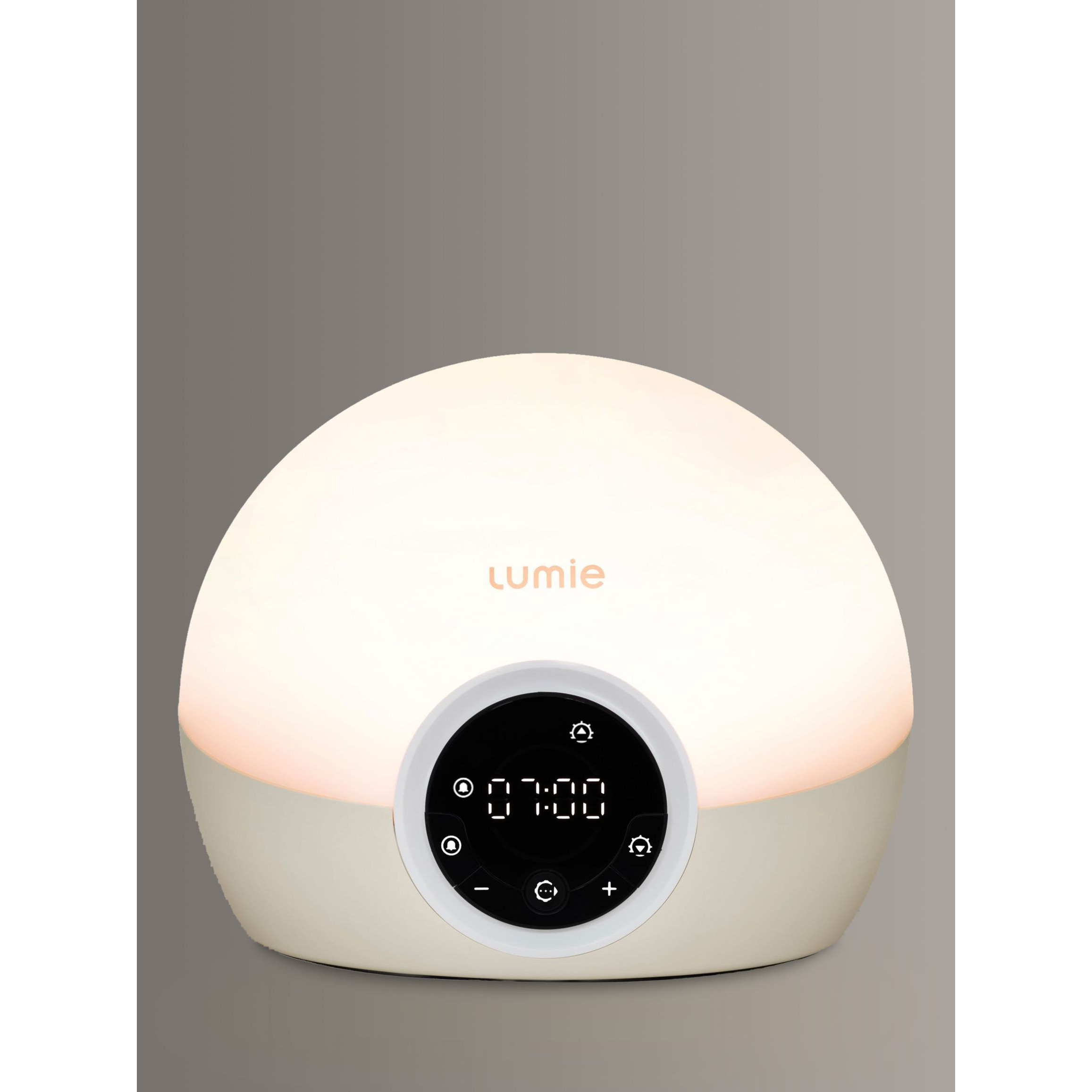 Lumie Bodyclock Spark 100 Wake up to Daylight Table Lamp - image 1