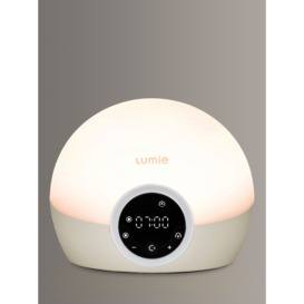 Lumie Bodyclock Spark 100 Wake up to Daylight Table Lamp - thumbnail 1