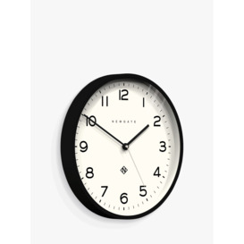 Newgate Clocks Echo Number 3 Analogue Wall Clock, 37cm - thumbnail 2