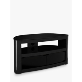 "AVF Affinity Premium Burghley 1000 TV Stand For TVs Up To 50""" - thumbnail 1