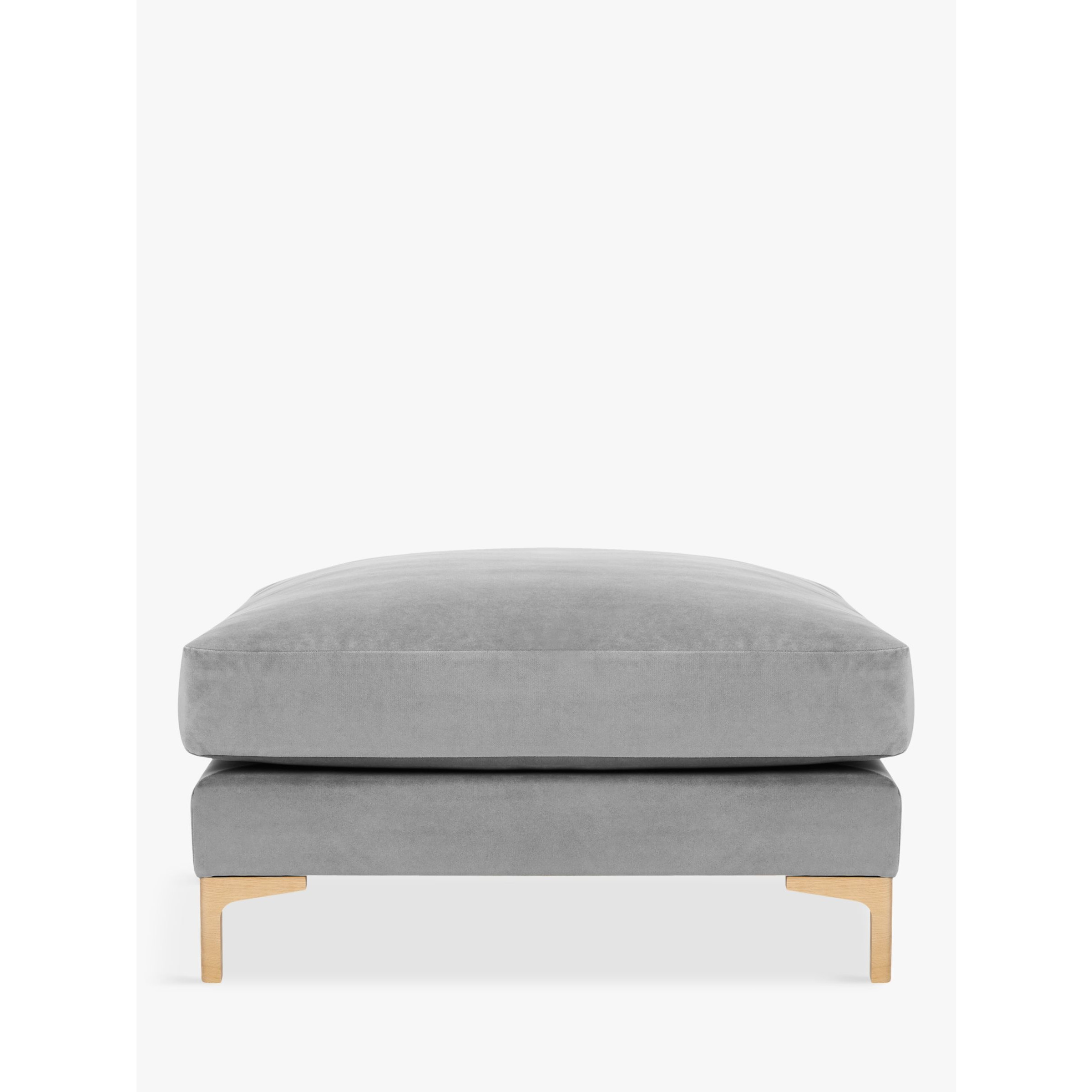 John Lewis Belgrave Footstool