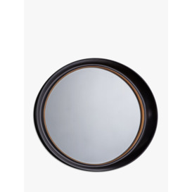 Riley Oval Mirror, 77 x 100cm - thumbnail 2