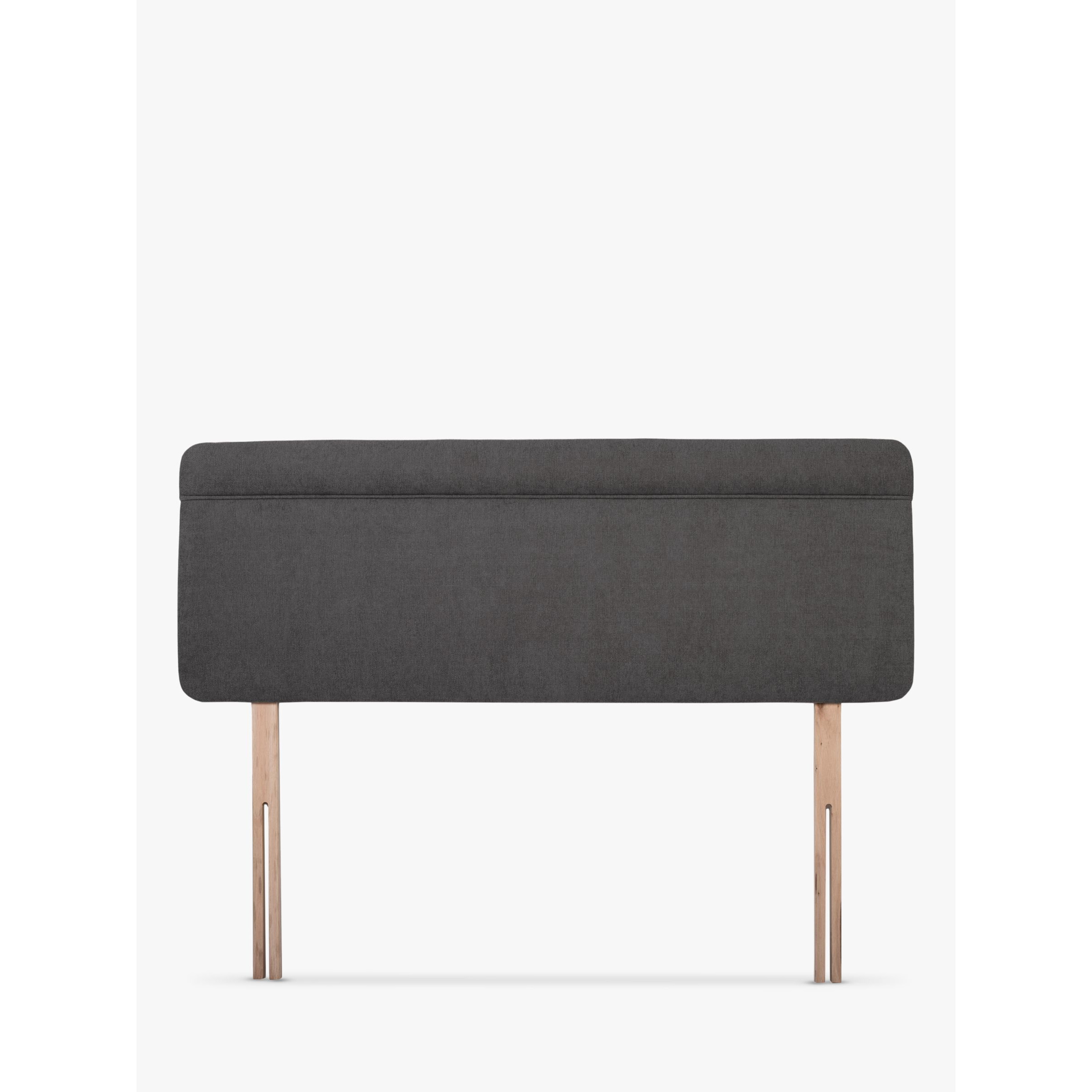 John Lewis Theale Upholstered Headboard, Small Double - image 1
