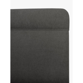 John Lewis Theale Upholstered Headboard, Small Double - thumbnail 2