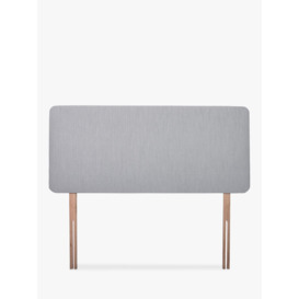 John Lewis Sonning Upholstered Headboard, Small Double - thumbnail 1