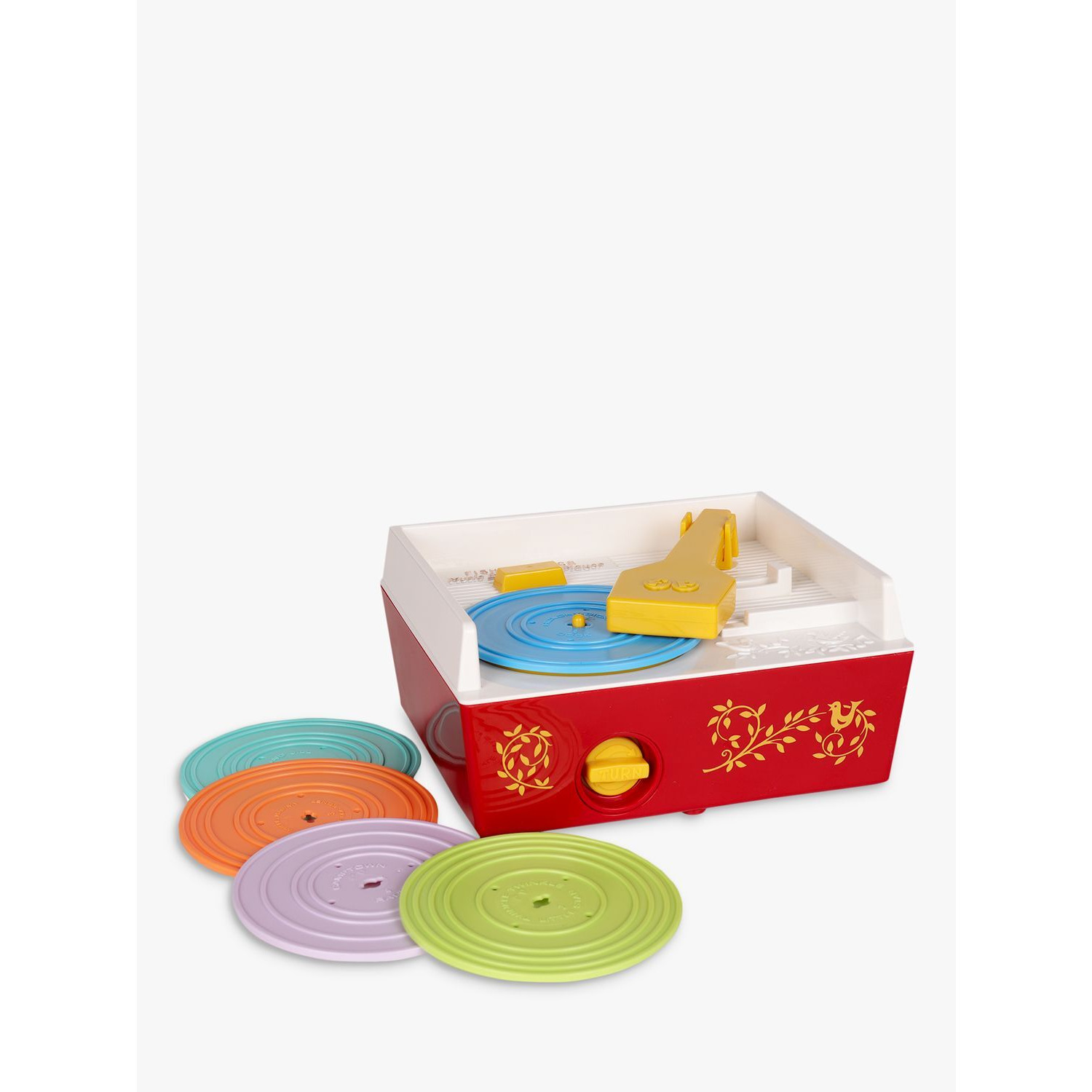 assets%2Fproduct images%2Fjohn lewis%2F237987954%2Ffisher price music box record player 1171a0eb