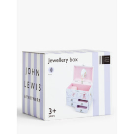 John Lewis Jewellery Box - thumbnail 2