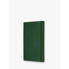 Moleskine Large Soft Cover Ruled Notebook - thumbnail 2