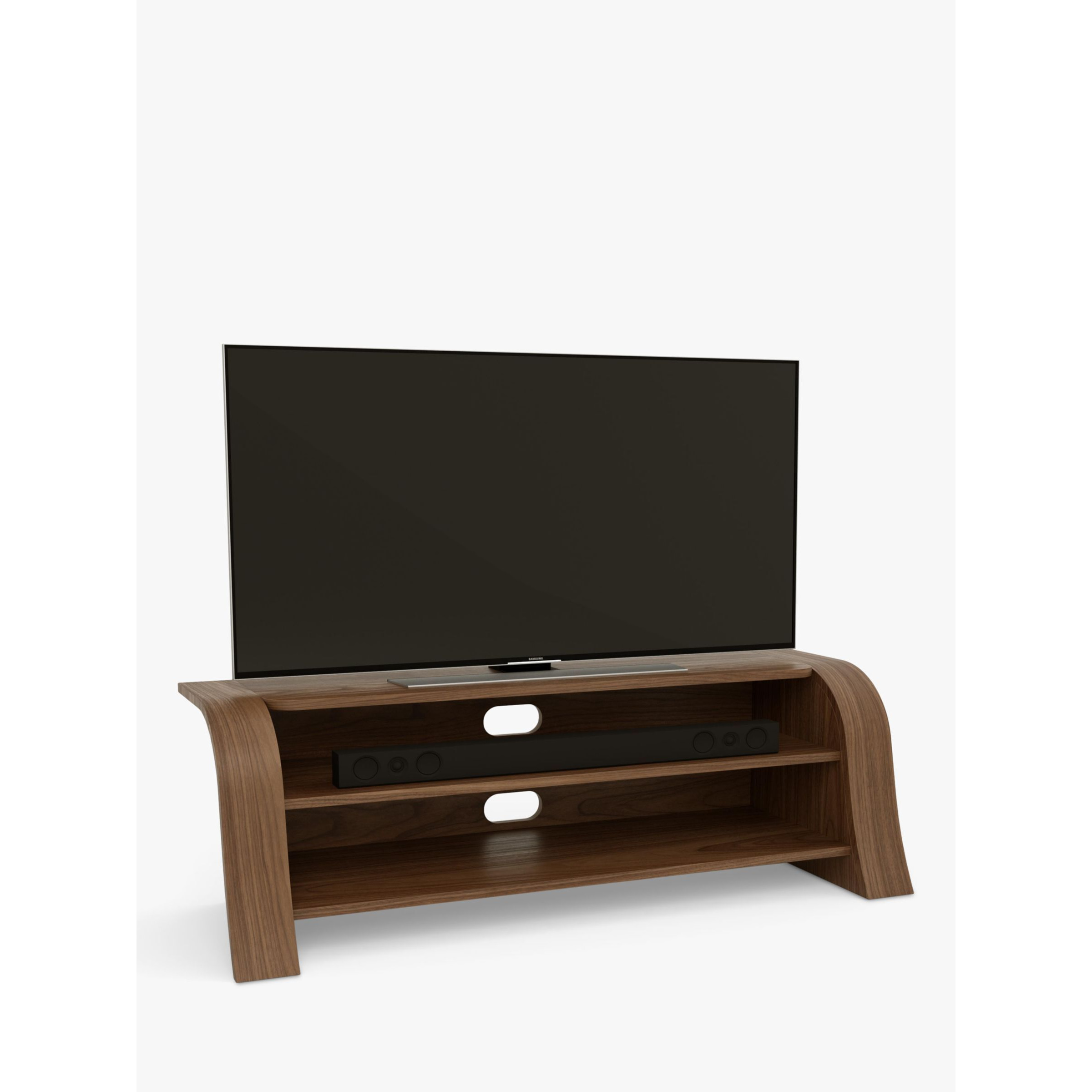 "Tom Schneider Lexi 125 TV Stand for TVs up to 55""" - image 1