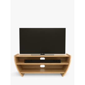 "Tom Schneider Layla 125 TV Stand for TVs up to 55""" - thumbnail 2