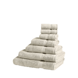 John Lewis Egyptian Cotton Towels - thumbnail 1